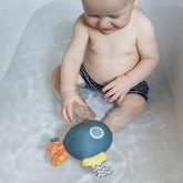 Fehn Floating submarine  Splash Play